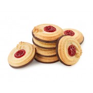 Biscuiți "Cherry"