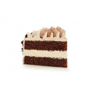 Tort "Tiramisu" - 2 Imagine