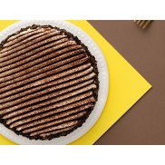 Tort "Tiramisu" - 3 Imagine