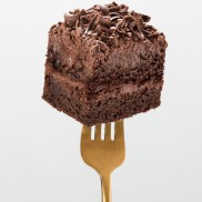 Tort "Brownie" - 4 Imagine