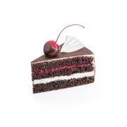 Tort "Velvet Cherry" - 4 Imagine