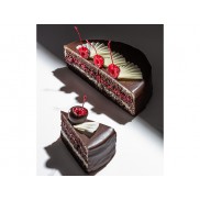 Tort "Velvet Cherry" - 3 Imagine