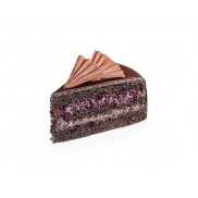 Tort "Velvet Blackcurrant" - 4 Imagine