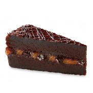 Tort "Brownie" - 2 Imagine