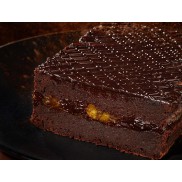 Tort "Brownie" - 4 Imagine